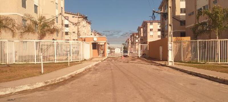 Apartamento 2 quartos em Itaboraí - Oportunidade Caixa