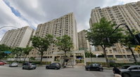Apartamento 52m² com Lazer e Porteiro 24h