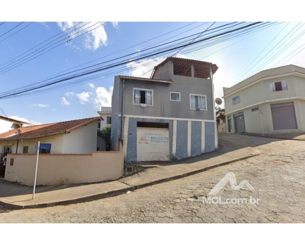 Fração Ideal de 47,34% em Imóvel Comercial em São Lourenço/MG