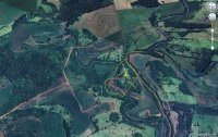 Terreno Rural com 100.000m² em Ubiratã/PR
