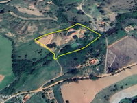 Sítio com 1.13 hectares em Crucilândia/MG