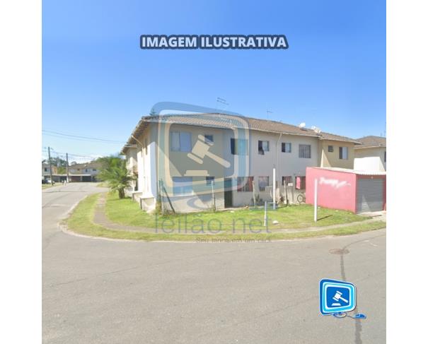 Apartamento no Bloco M do Cond. Eucaliptos - Oportunidade Única