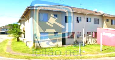Apartamento no Bloco M do Cond. Eucaliptos - Oportunidade Única