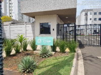 Apartamento 2 quartos em Hortolândia/SP
