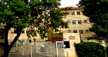 Apartamento 44 no Edifício Cássia Imperial em Sorocaba