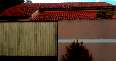 Casa com 200m² em terreno de 420m² em Coxim/MS