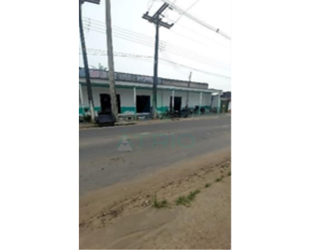 Comercial em Centro - Manicoré/AM