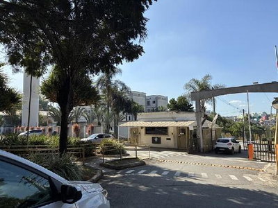 Apartamento 2 quartos, 1 vaga e 40,32 m² privativos
