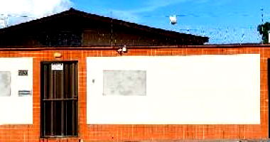 Casa com 2 Quartos em Manaus/AM