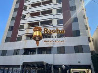 Apartamento com 1 vaga em Marília/SP