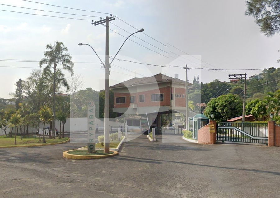 Terreno em Condomínio - 1.261,00 m² em Monte Alegre do Sul/SP
