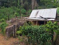 Terreno Rural em Fazenda Esperança