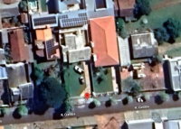 Casa Residencial com 120m² de Área Construída em Mundo Novo - MS