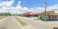 Fazenda Rural com 44,89 hectares, casa sede e curral completo