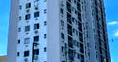 Apartamento com 2 Quartos e 1 Vaga em Engenho Novo