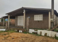 Terreno comercial com 300m² em Cidreira, ideal para investimento