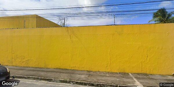 Terreno com Galpões e Escritórios em Maceió - 3000m²
