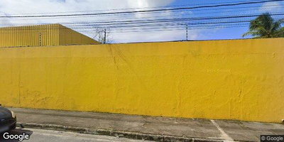 Terreno com Galpões e Escritórios em Maceió - 3000m²
