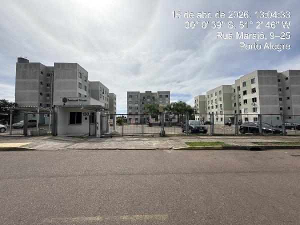 Apartamento com 55 m² privativos e 1 vaga de garagem