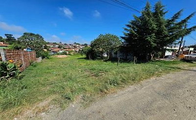 Terreno Urbano com 300m² em Rebouças/PR