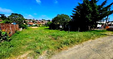 Terreno Urbano com 300m² em Rebouças/PR