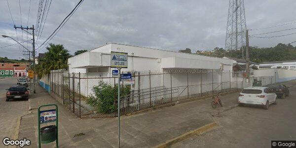 Barracão Comercial com 785m² em Terreno de 800m²
