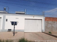 Casa com 3 quartos em Timon/MA