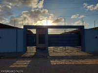 Casa com 1 quarto e 1 banheiro, 56,3 m², 1 vaga de garagem