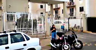 Apartamento 3 quartos, 2 banheiros, 101.04m²