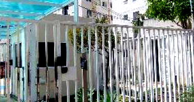 Apartamento com 2 quartos em Salvador/BA