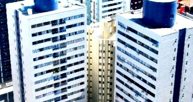Conjunto Comercial 41,7m² no West Center