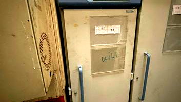 Câmara Climática Thermo Scientific