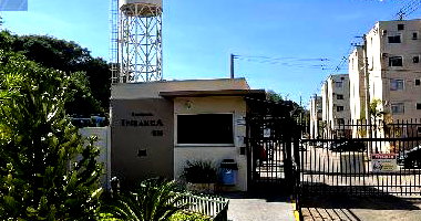 Apartamento 2 Quartos com Vaga em Sapucaia do Sul