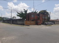 Prédio Comercial em Bayeux com Escritórios e Galpão