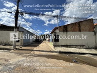 Casa 57m², 2 quartos, 1 vaga, ocupada