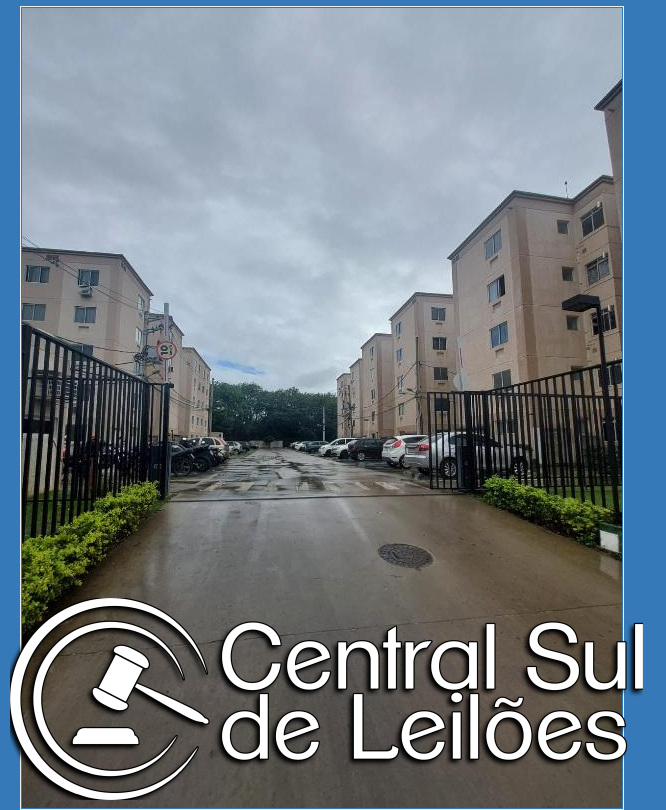 Apartamento em Rio de Janeiro com 40m²