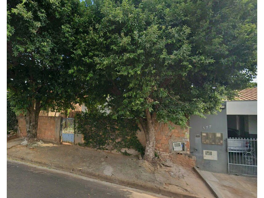 Casa 35,72 m² Ocupada em Parte Ideal