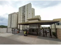 Apartamento com 1 vaga em Itu, Vila Nova