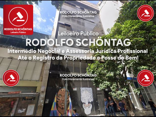 Prédio Comercial em Belo Horizonte com 5.311m²