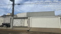 Casa com 202 m² em Patos de Minas-MG - Ocupada