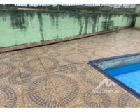 Casa espaçosa em Cordislândia com amplo terreno