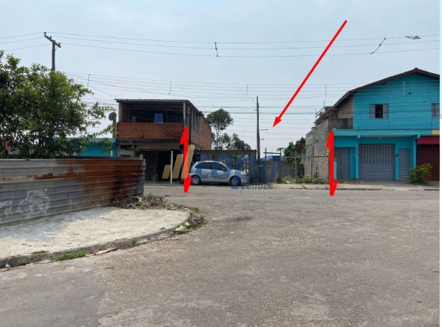 Casa com 250m² em Jardim Vassouras II, Francisco Morato
