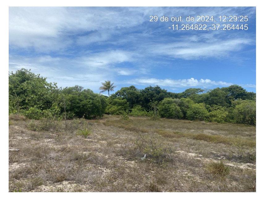 Terreno em Loteamento com 300m²