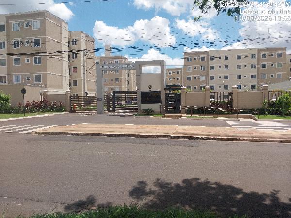 Apartamento com 2 quartos, 1 vaga e varanda