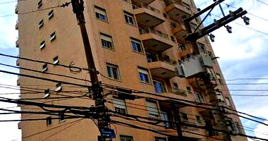 Vaga de Garagem em Leilão com 37,74m²