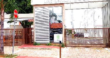 Apartamento 2 quartos, 1 banheiro, 1 vaga, 39m² privativos