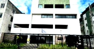 Apartamento Ocupado com 2 Quartos em Piedade, Jaboatão dos Guararapes/PE