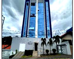 Apartamento 3 quartos, 2 banheiros, 124.77m² privativos, desocupado