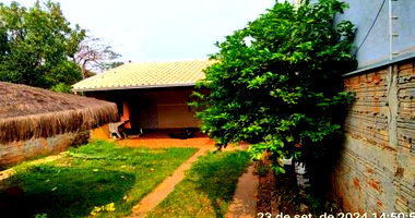 Imóvel Residencial com Área Total de 225 m² em Alto Paraíso/PR