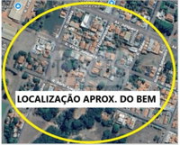 Terreno Urbano com 495,00m² em Junqueirópolis/SP